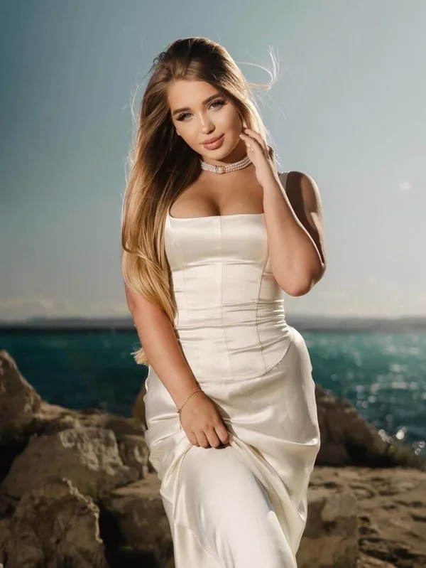 Polina, 19 — photo 3